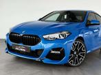 BMW 2 Serie 218 dA Gran Coupé FULL PACKM-1ERPRO-COCKPIT-PDC, Automaat, 4 deurs, 4 cilinders, Blauw