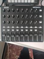 Akai midimix, Ophalen of Verzenden, Zo goed als nieuw
