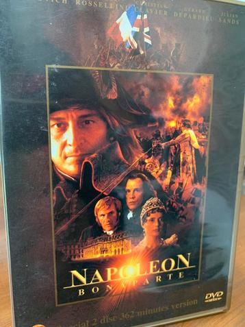 Napoleon Bonaparte, Enlèvement ou Envoi, Comme neuf
