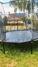 Gratis trampoline Salta, Kinderen en Baby's, Ophalen, Gebruikt