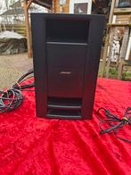 Module de basses Bose Lifestyle PS 48 série 3 avec câbles, Enlèvement ou Envoi