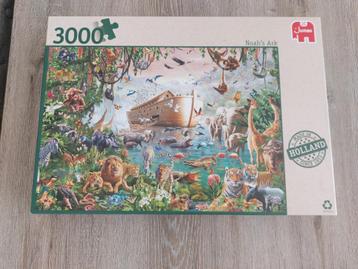 Puzzel beschikbaar voor biedingen