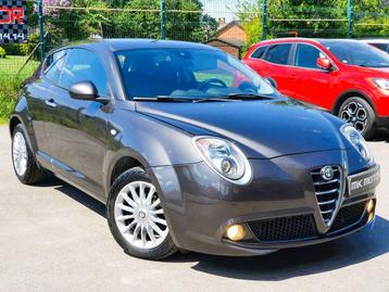 Alfa Romeo MiTo 1.4 ESSENCE 69CV - FAIBLE KILOMETRAGE ! beschikbaar voor biedingen