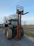 Chariot élévateur, Articles professionnels, Machines & Construction | Chariots élévateurs & Transport interne, Enlèvement, Autres types
