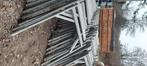 Stelling/steiger, Doe-het-zelf en Bouw, Ophalen