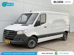 Mercedes-Benz Sprinter 315 1.9 CDI L2H1 Climate Control Crui, Auto's, Achterwielaandrijving, Gebruikt, 110 kW, 4 cilinders