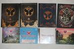 Tomorrowland - LOT, Cd's en Dvd's, Cd's | Dance en House, Ophalen of Verzenden, Gebruikt, Dance Populair