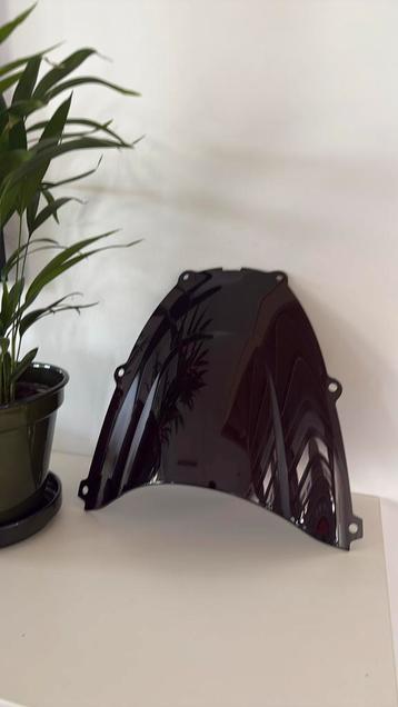 -NIEUW- Windscherm Yamaha R6 YZF 600 '99 '02 beschikbaar voor biedingen