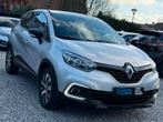 RENAULT CAPTUR 1.5DCI //FAIBLE KM// 12MOIS GARANTIE, Autos, Achat, Euro 6, Entreprise, 110 g/km
