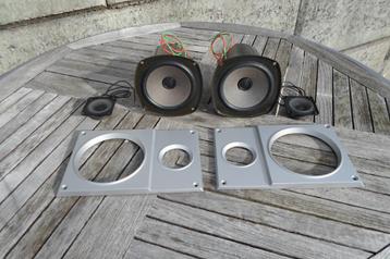 Philips F9218 Speakers beschikbaar voor biedingen