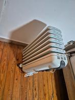 Vend radiateur d'appoint électrique neuf avec carton, Ophalen of Verzenden, Zo goed als nieuw, Radiator