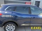 Deur Rechts achter Renault Kadjar Blauw vanaf 2015, Renault, -, Origine de la pièce connue, Utilisé