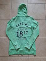 Lichtgroene sweater Gaastra (12 jaar), Kinderen en Baby's, Kinderkleding | Maat 152, Gebruikt, Trui of Vest, Ophalen of Verzenden