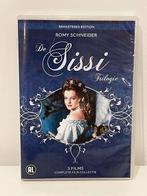 DVD - Sissi - trilogie - Remastered Edition, Cd's en Dvd's, Ophalen of Verzenden
