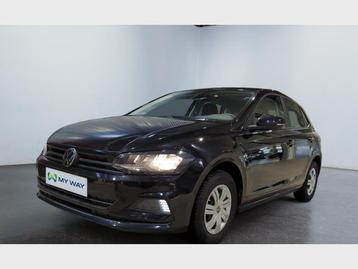 Volkswagen Polo 1.0i Trendline (EU6AP)