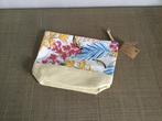 Nieuw! Toilettasje, Ophalen of Verzenden, Nieuw