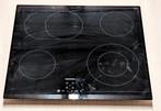 Vitrokeramische kookplaat Siemens ET631BNB1E, Ophalen, Nieuw, 4 kookzones, Energieklasse A of zuiniger