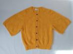 Joan MB-trui, Kleding | Dames, Maat 42/44 (L), Oranje, Ophalen of Verzenden, Zo goed als nieuw