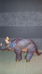 Jurassic Park knuffel, Verzamelen, Ophalen of Verzenden, Gebruikt, Film, Actiefiguur of Pop