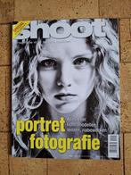 Fotografiemagazine SHOOT – losse nummers, Ophalen of Verzenden, Zo goed als nieuw, Fotografie algemeen
