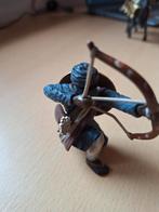 Schleich 70044 (Arabische ridder knielend), Ophalen of Verzenden, Zo goed als nieuw