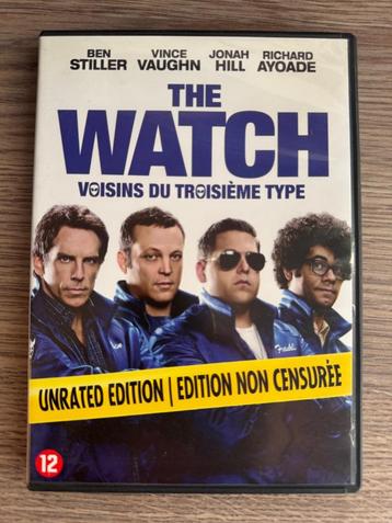 The Watch disponible aux enchères