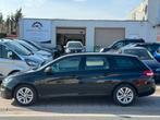Peugeot 308 SW 1.6 HDI 68kw/92pk Co2-99 g/km, Euro 5, Achat, Entreprise, Boîte manuelle