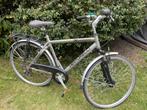 Herenfiets Venturelli Hybrid., Fietsen en Brommers, Fietsen | Heren | Herenfietsen, Ophalen, Gebruikt, Overige merken