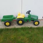 Traktor pour enfants, Enfants & Bébés, Jouets | Extérieur | Go-cart & Cuistax, Utilisé, Enlèvement ou Envoi