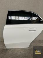 Porte arri re gauche Mercedes Classe A W177 Porte Blanche, Autos : Pièces & Accessoires, Utilisé, Arrière, Mercedes-Benz, Porte