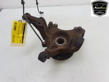 FUSEE AVANT GAUCHE Dacia Duster (HS) (|8200881914|), Utilisé, Dacia