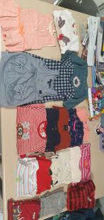 Meisjeskleding maat 74 vooral merkkleding, Ophalen of Verzenden, Gebruikt, Maat 68