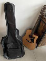 Ibanez aad50ce electric acoustic guitar, Muziek en Instrumenten, Snaarinstrumenten | Gitaren | Akoestisch, Ophalen, Zo goed als nieuw