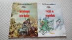 De draak van Mons., Boeken, Meerdere stripboeken, Ophalen of Verzenden, Zo goed als nieuw