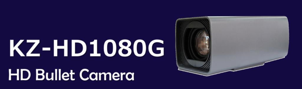 camera voor videoconferentie KONZEsys KZ-HD1080G, Audio, Tv en Foto, Videocamera's Analoog, Camera, Overige soorten, Ophalen of Verzenden