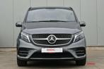 Mercedes-Benz V-Klasse 250 L3 AMG Line l Exclusive l Airmati, Auto's, Automaat, 4 zetels, Gebruikt, 4 cilinders