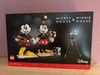 LEGO Disney Micky Mouse & Minnie Mouse, Collections, Disney, Enlèvement ou Envoi, Neuf