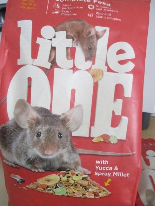 muizeneten, Dieren en Toebehoren, Dierenvoeding, Knaagdier of Konijn, Ophalen of Verzenden