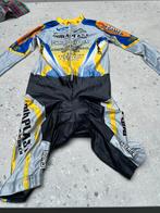 Fiets kledij, Ophalen, Zo goed als nieuw