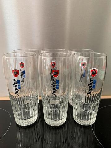 Jupiler Bleu Nouveau 5x25cl, Enlèvement, Neuf