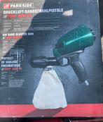 Diverse accessoires voor parkside compressor, Ophalen of Verzenden, Nieuw
