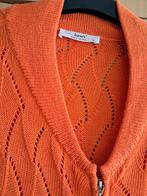 Zomerse gilet Lunas M, Ophalen, Zo goed als nieuw, Maat 38/40 (M)
