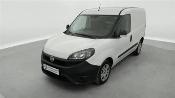 Fiat Doblò 1.6 Multijet 100Cv CLIM / BLUETOOTH (Prix HTVA) beschikbaar voor biedingen