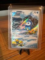 Piplup inferno X, Enlèvement ou Envoi, Neuf, Cartes en vrac, Foil