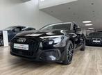Audi A3 Sportback 35TFSI S-TRONIC*VELE OPTIES*TOPAANBOD !, Auto's, Automaat, Stof, 4 cilinders, USB