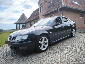 Saab 9-3, DIESEL, 1.9 jaar 2008, Automaat, schoon  beschikbaar voor biedingen