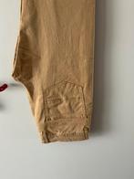 Nr10 Mooie broek merk Tim Moore JBC W34 L32 kleur zand bruin, Ophalen, Zo goed als nieuw, JBC