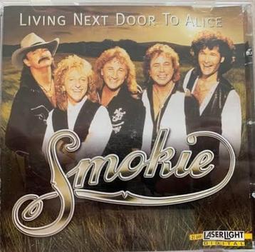 Smokie – Living Next Door To Alice beschikbaar voor biedingen