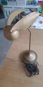 "Harry Potter " Golden Snitch lamp .-Desk Light 36 cm, Collections, Harry Potter, Enlèvement, Comme neuf