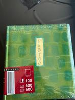 Fotoalbum, Audio, Tv en Foto, Fotoalbums en Accessoires, Ophalen, Nieuw, Fotoalbum